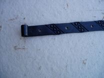 Custom Door Hardware 2 small