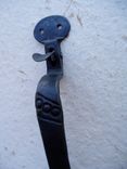 Custom Door Hardware 3 small