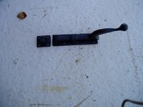 Custom Door Hardware 4 small