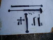 Custom Door Hardware 5 small