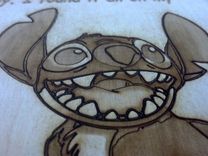 Yari's Woodworking 4 small