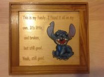 Yari's Woodworking 5 small