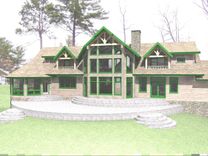 3d Architectural Drafting & Design 1 small