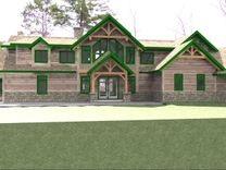 3d Architectural Drafting & Design 2 small