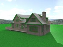 3d Architectural Drafting & Design 4 small