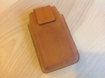 Leather Cell Phone Holsters Samsung Galaxy. Droid. I Phone 1 small