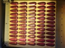 Personalized Laser Engraved Fishing Baitl 2 small