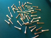 Personalized Golf Tees 1 small