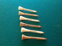 Personalized Golf Tees 3 small