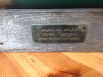 Custom Shotgun Shell Urn 3 small