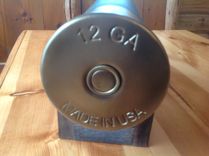 Custom Shotgun Shell Urn 5 small