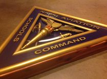 Custom Made Cedar Frame 3 D Carved Wall Plaque 2 small