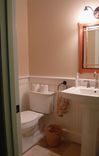 Greene & Greene Bathroom Cabinetry 2 small