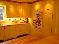 Shaker Kitchen Cabinetry 7 small