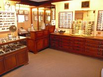 Optical Center Display Cases And Desk 1 small