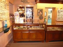 Optical Center Display Cases And Desk 4 small