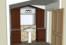 Shaker Bathroom 2 small