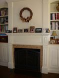 Federal Fireplace Surround 1 small