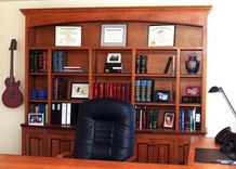 Lawyer's Office Suite 1 small
