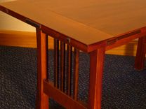 Greene & Greene Style Side Table 2 small