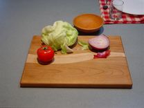 Cutting Boards 1 small