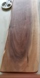Black Walnut Cutting Boards 1 small