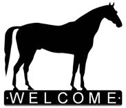 Welcome Signs 7 small