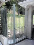 Gates, Gate Toppers, Archways, Fencing 3 small