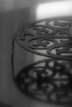 Cooking & Entertaining -  Metal Decor, Trivets, Fire Rings 5 small