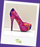 Tia High Heel 1 small
