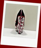 "Kawaii" High Heel Wedge 3 small