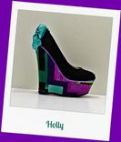 Holly 1 small
