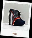 Katy Wedge Bootie 1 small