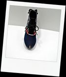 Katy Wedge Bootie 2 small