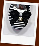 Stacie High Heel Wedge 2 small