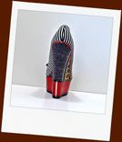 Stacie High Heel Wedge 3 small