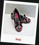 Smite 1 small