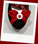 "Kawaii" High Heel Wedge 2 small