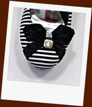 "Stacie" High Heel Wedge 2 small