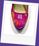 Tia High Heel 2 small