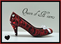 Queen Of Hearts 1 small