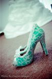 Bridal Party Wedding Shoes 6 small