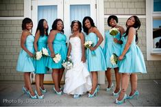Bridal Party Wedding Shoes 4 small