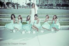 Bridal Party Wedding Shoes 3 small