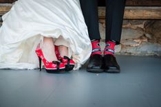 Custom Bridal Shoes 4 small