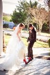 Custom Bridal Shoes 1 small