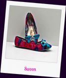 Swoon (Multiple Styles) 4 small