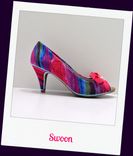 Swoon (Multiple Styles) 5 small