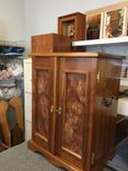 Firearm Cabinet 4 small