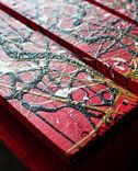 Splatter Pallet Coffee Table 2 small